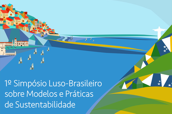 ISDRS 2016 – 1º Simpósio Luso-Brasileiro