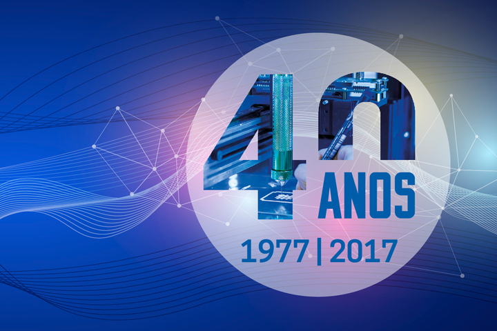 40 Anos da Faculdade de Ciências e Tecnologia