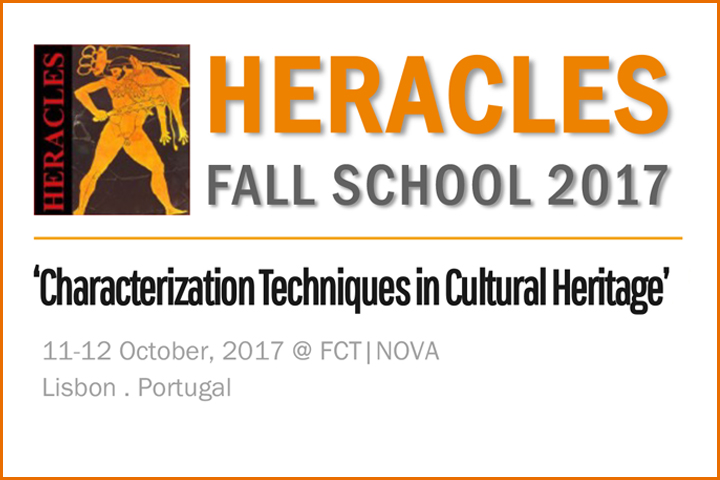 HERACLES Fall School 2017