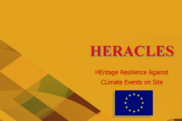 Heracles Project – Users Workshop