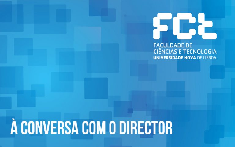 À Conversa com o Director