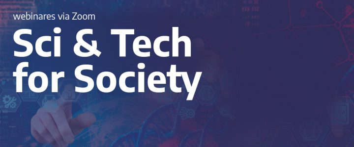 Sci & Tech for Society 2020