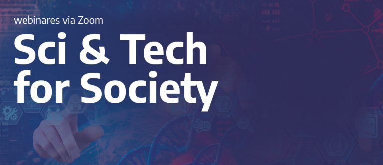 Sci & Tech for Society 2020